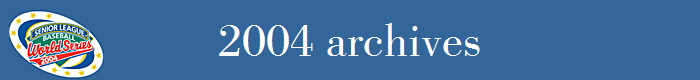 2004 archives