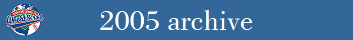 2005 archive