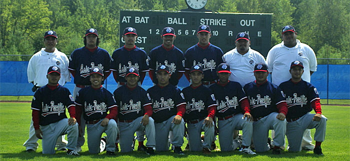 asia-pacific-2005-team
