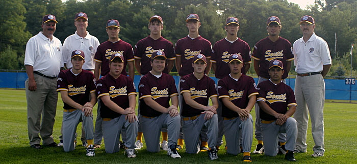 us-south-2005-team