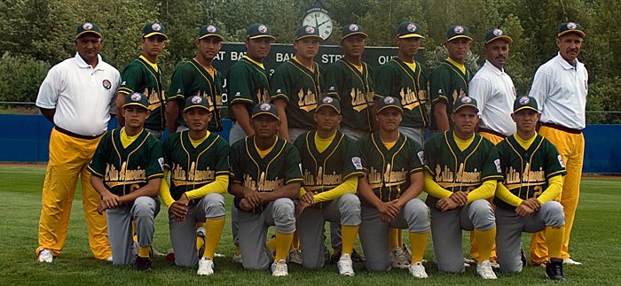 latin-america-2006-team