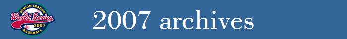 2007 archives