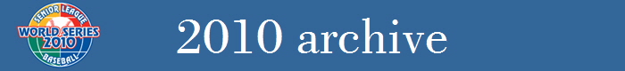 2010 archive