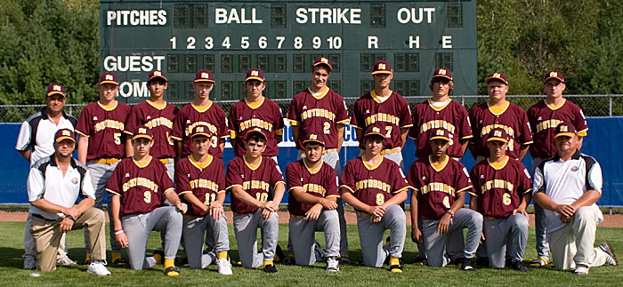 us-southeast-2010-team
