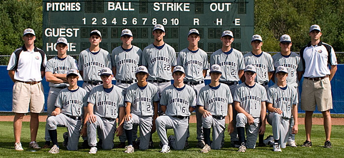 us-southwest-2010-team