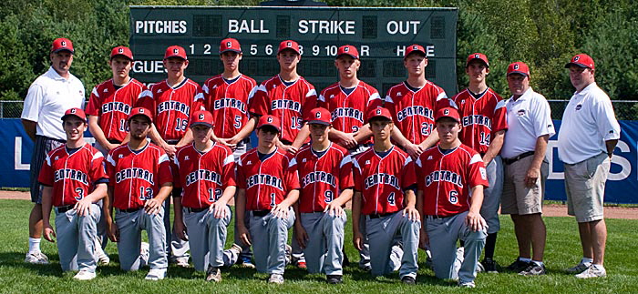 us-central-2011-team