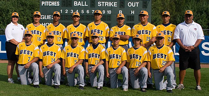 us-west-2011-team