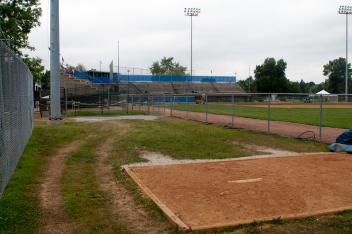 Bullpen