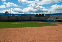 Shortstop